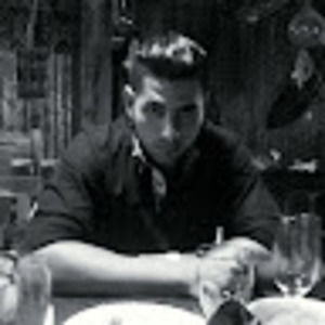 Meet your Posher, Alberto